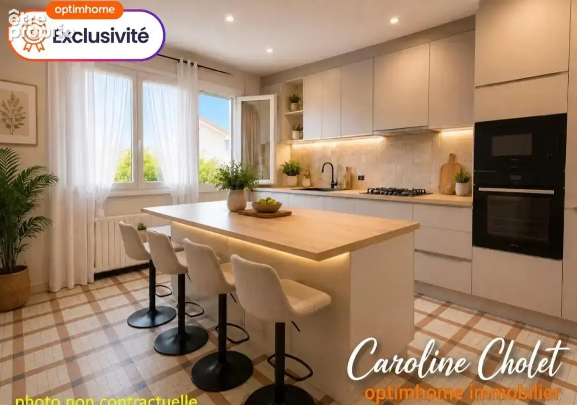 Maison à vendre 5 pièces CADILLAC (33) - photo 13