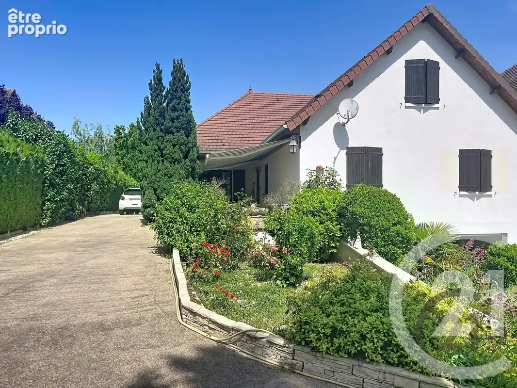 Maison 144 m² à Chablis  - photo 23