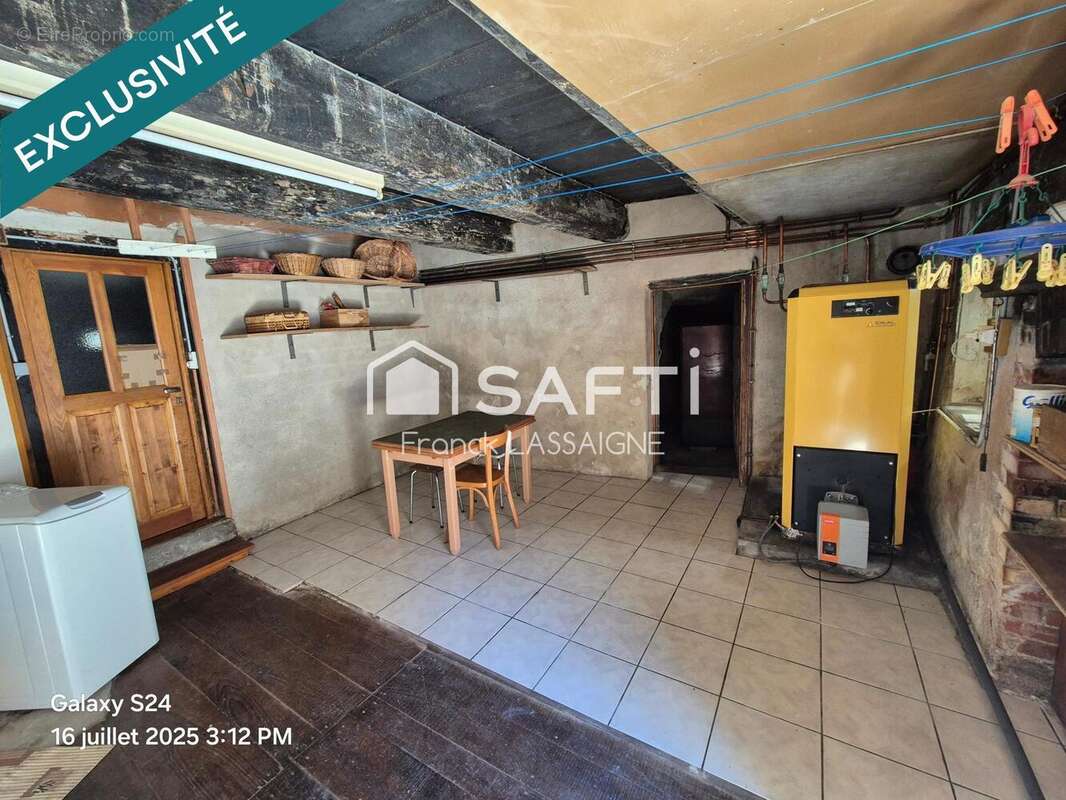 Maison 100 m² à Valcivieres  - photo 9
