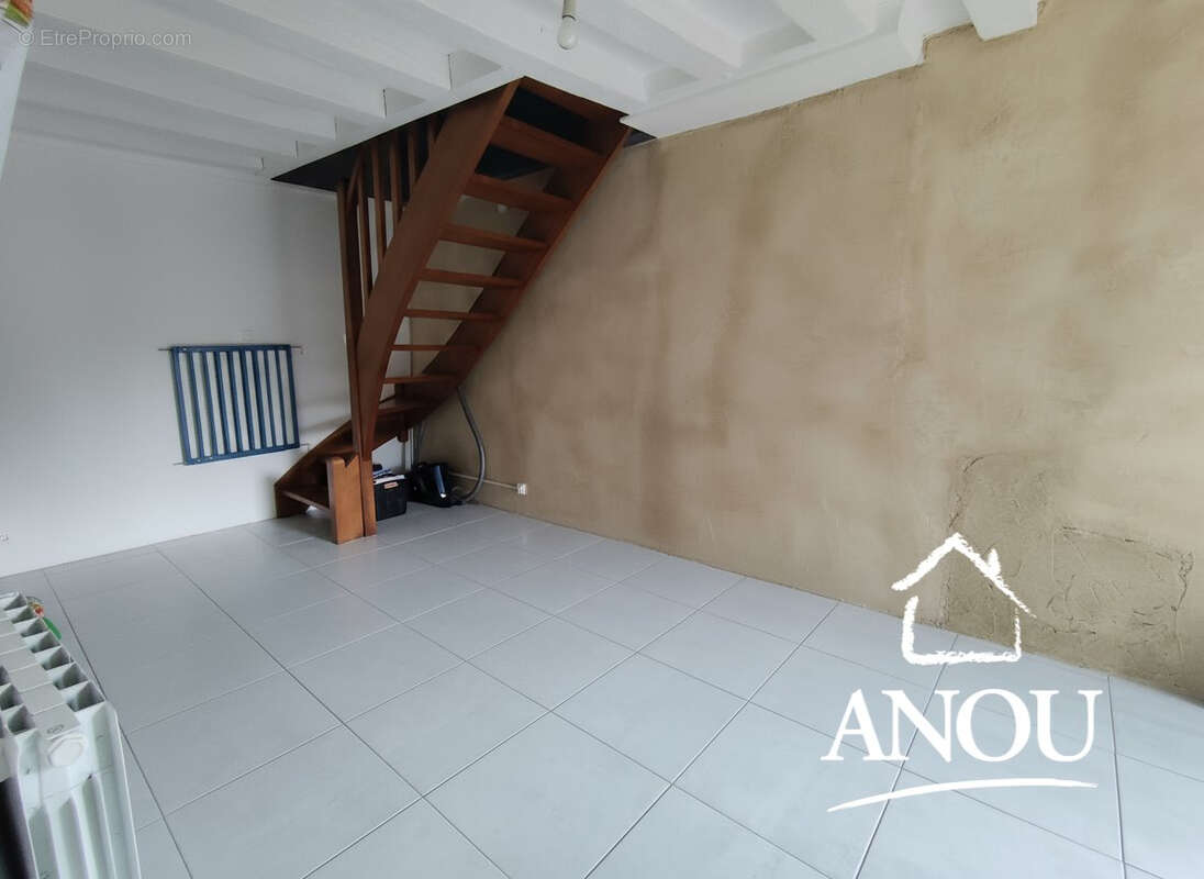 Maison à AUTHON-DU-PERCHE