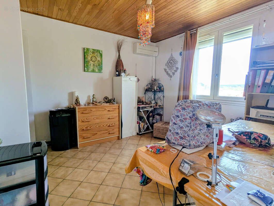 Maison à COURSAN