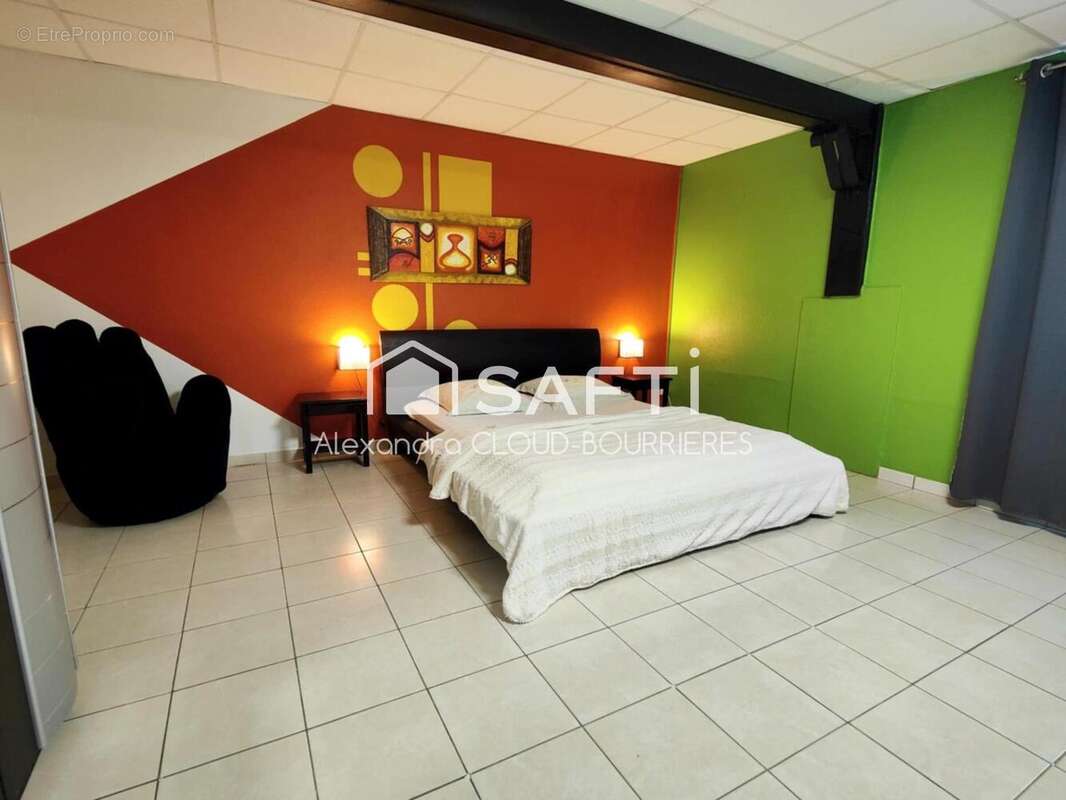 Photo 9 - Appartement à KOUROU