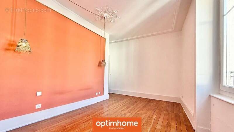 Appartement à EPINAL