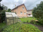 Maison à SAINT-MARTIN-LA-PLAINE