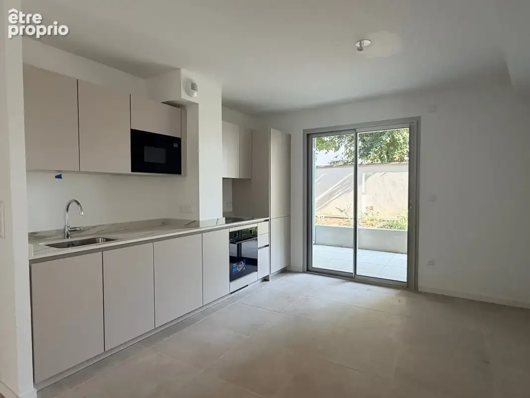 Appartement 68 m² à Toulouse  - photo 4