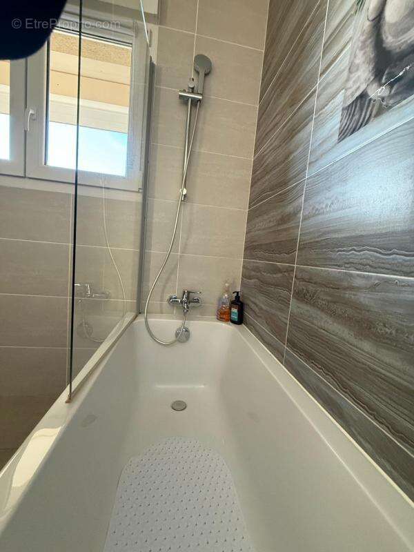 Maison à THONON-LES-BAINS