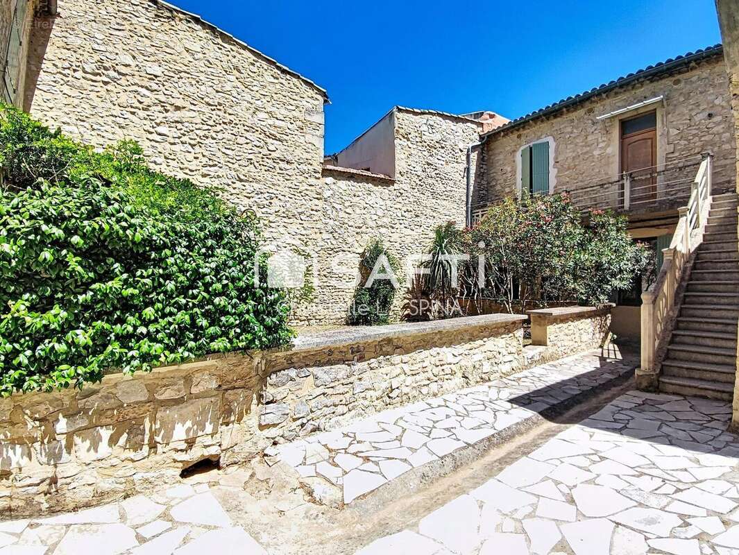 Photo 8 - Appartement à NIMES
