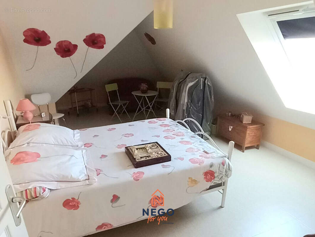 Belle maison 4 chambres et bureau - photo 6