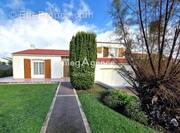 Maison à LES SABLES-D&#039;OLONNE