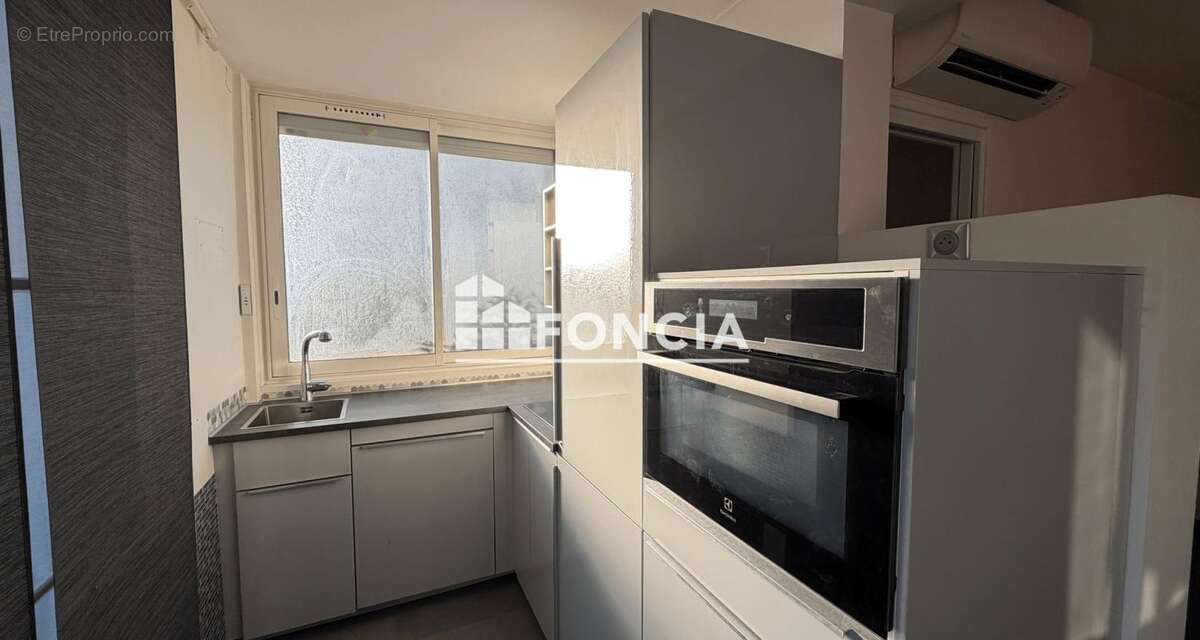 Appartement à LE LAVANDOU