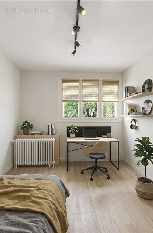 Appartement 83 m² à Annecy-Le-Vieux  - photo 8