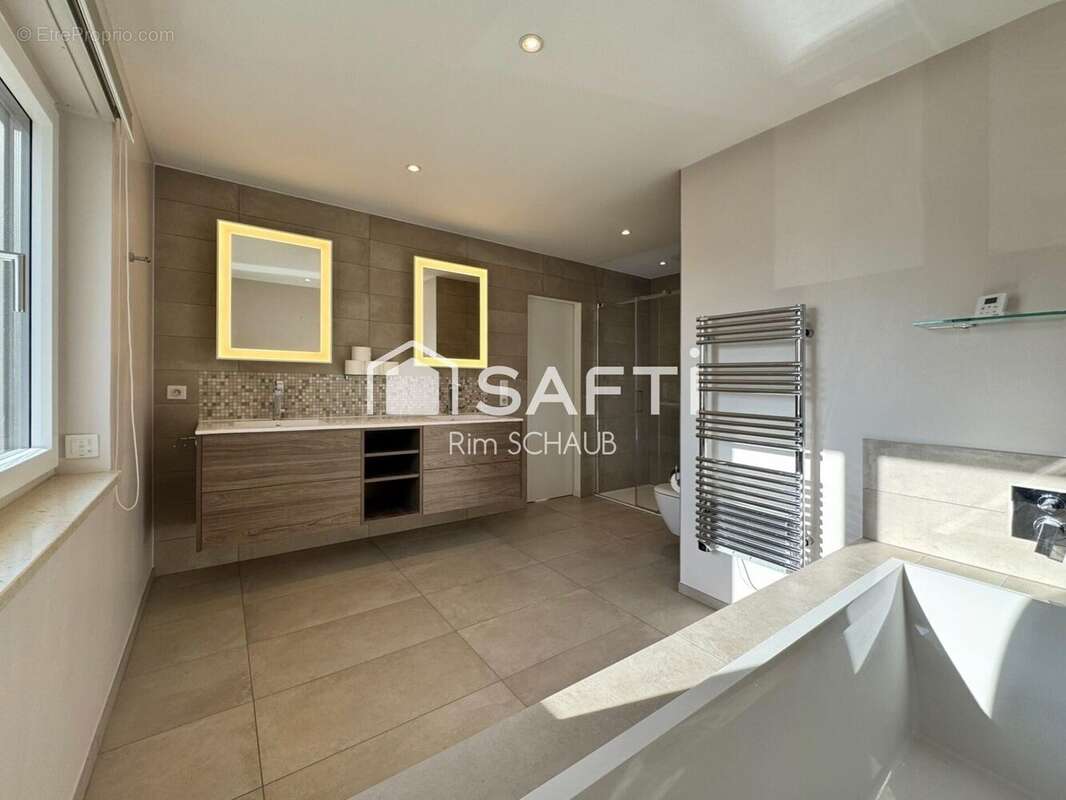 Photo 9 - Maison à LEYMEN