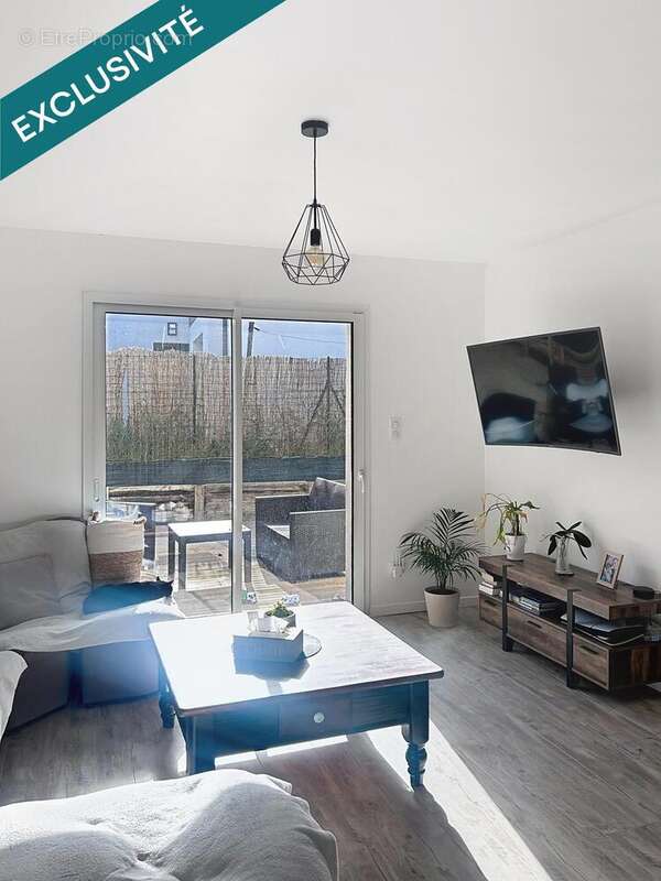 Photo 5 - Maison à ROSCOFF