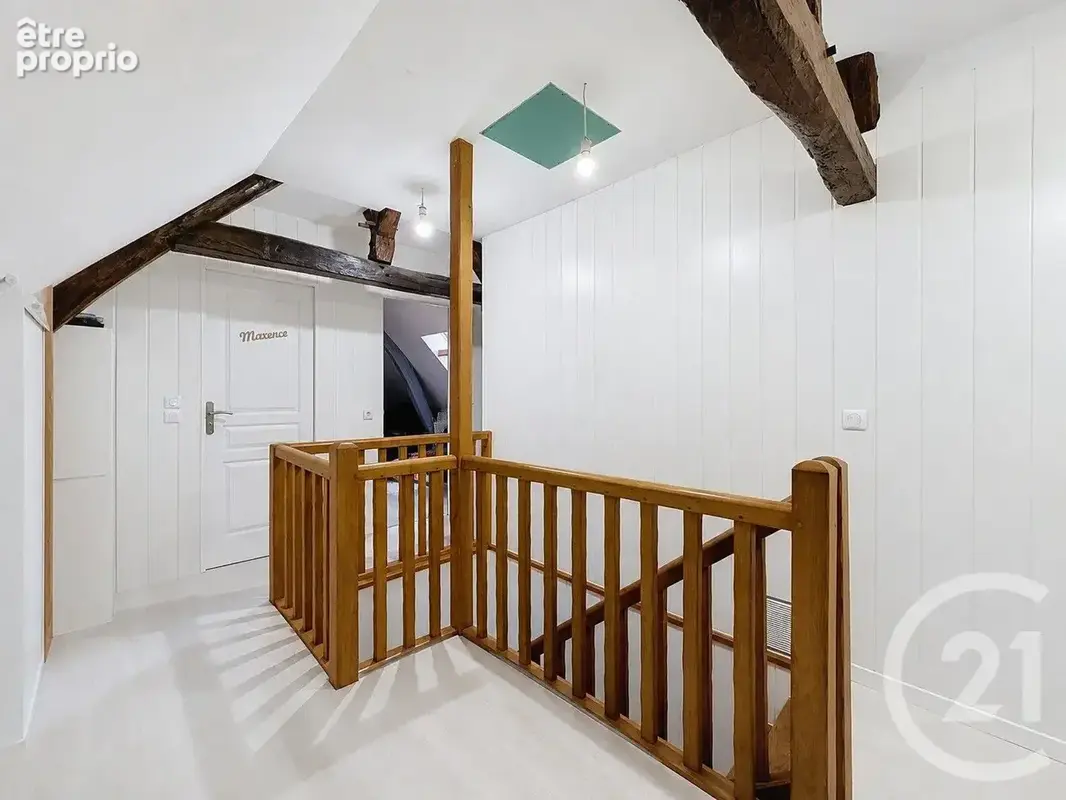 Maison 5 pièces 103 m² à vendre à Perceneige (89260) - photo 9