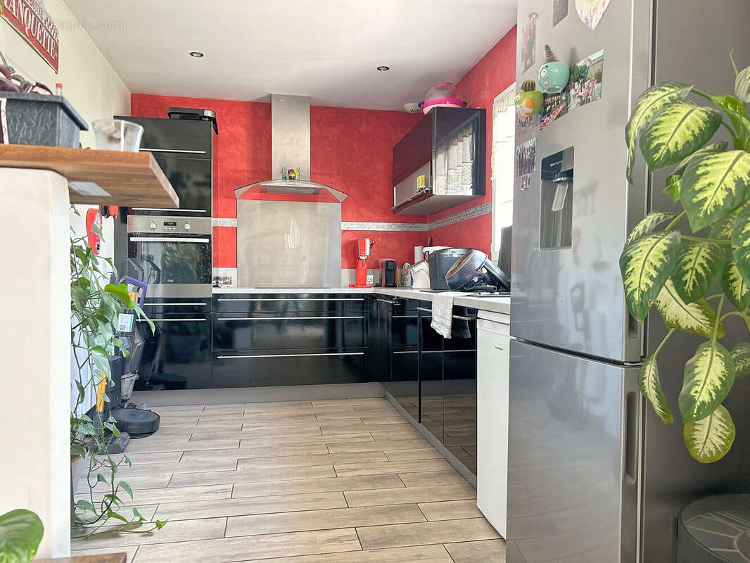 Maison à LA COUTURE-BOUSSEY