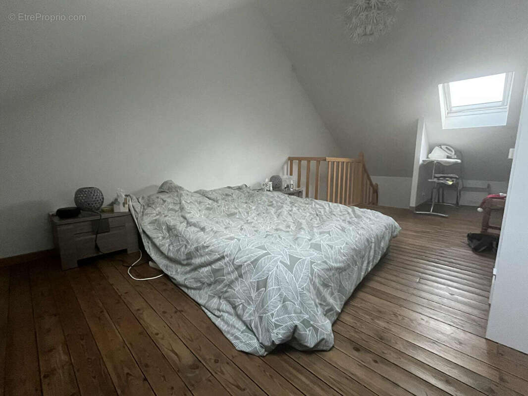 Maison à VALENCIENNES