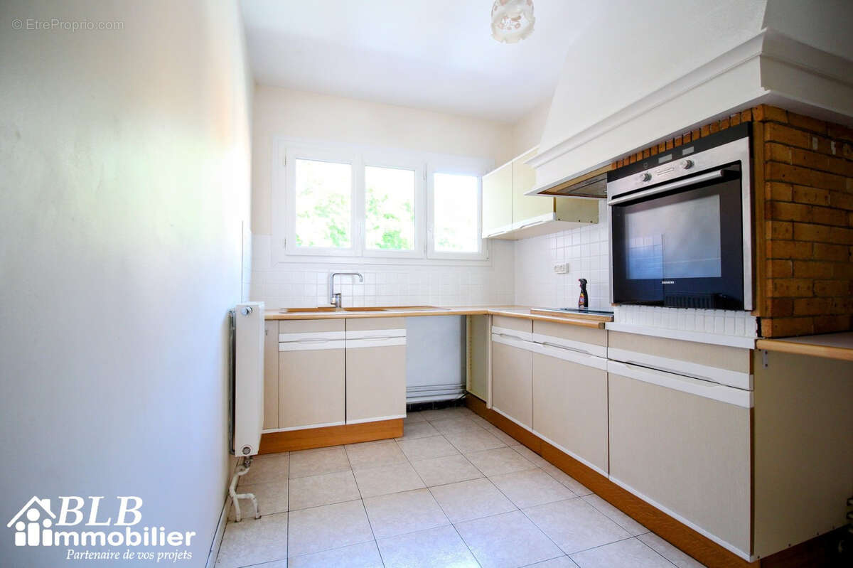 Appartement à MAUREPAS