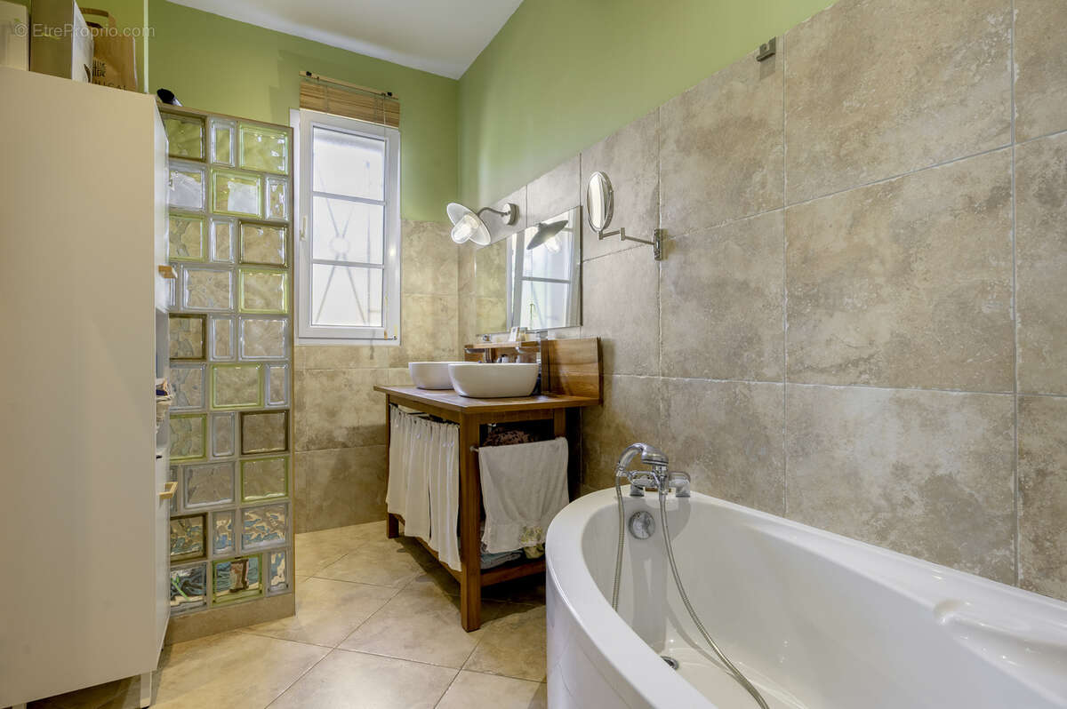 Maison à ANDERNOS-LES-BAINS