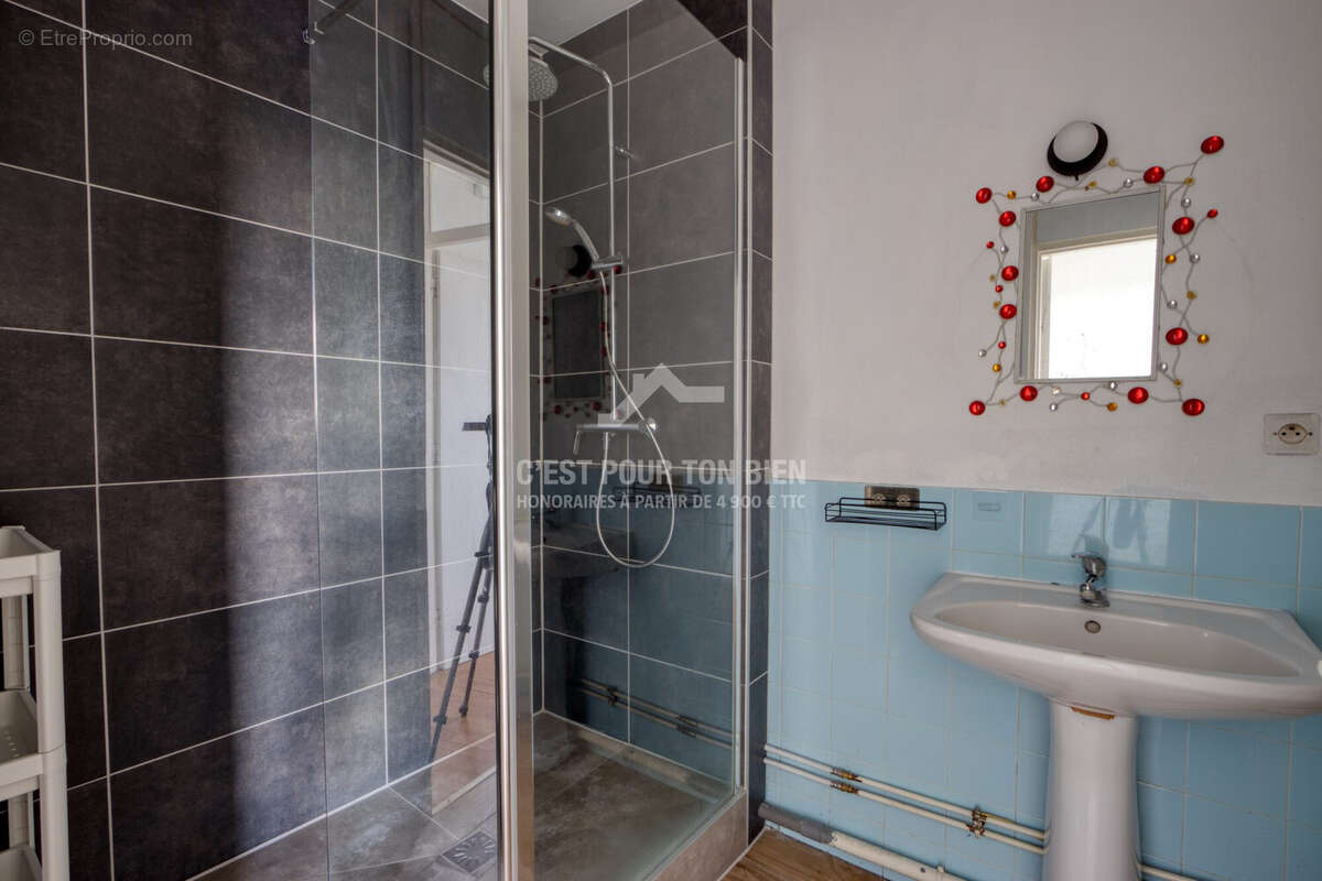 Appartement à LEZENNES