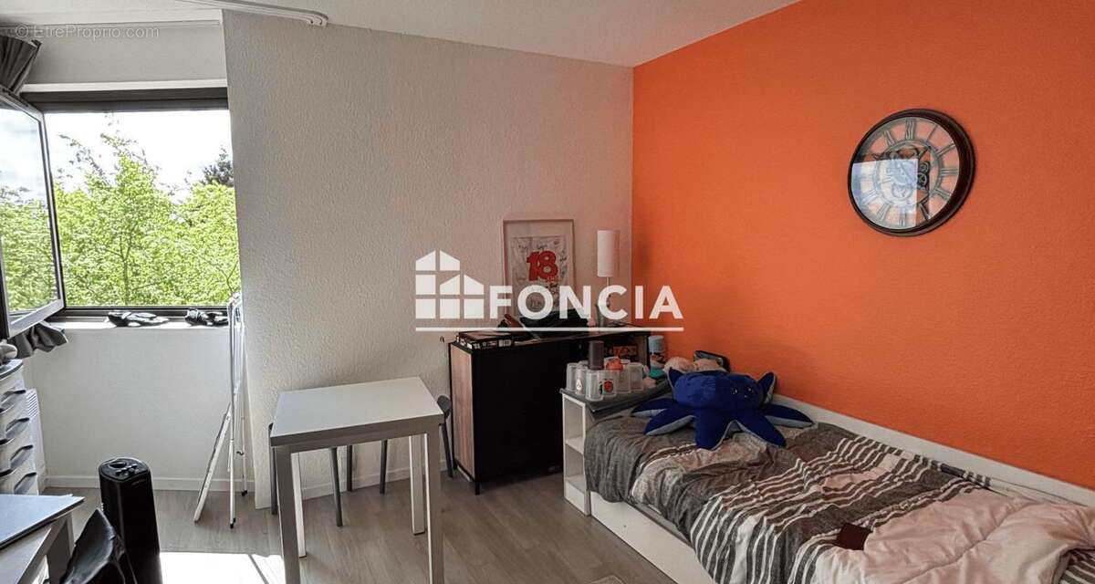 Appartement à ORLEANS