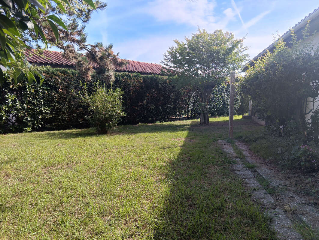 Maison 101 m2 - photo 24