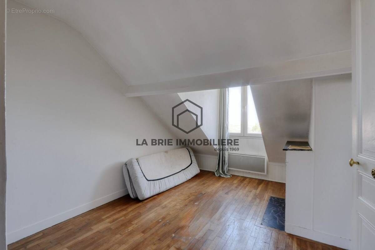 Appartement à CRETEIL