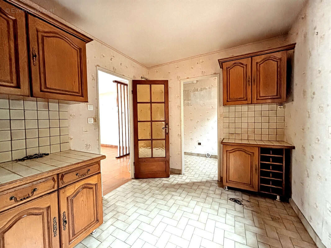 Maison à VILLENEUVE-TOLOSANE