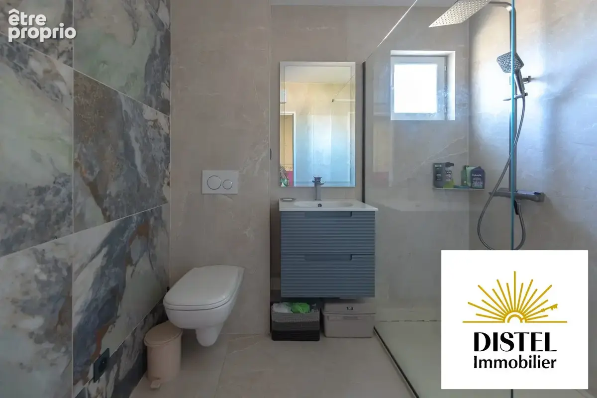 Maison 5 pièces 89 m² à vendre à Souffelweyersheim (67460) - photo 9