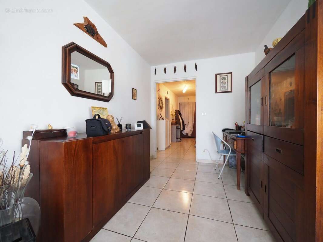 Appartement à BOIS-D&#039;ARCY