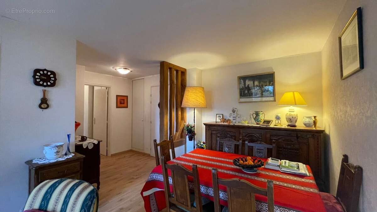 Appartement à HONFLEUR