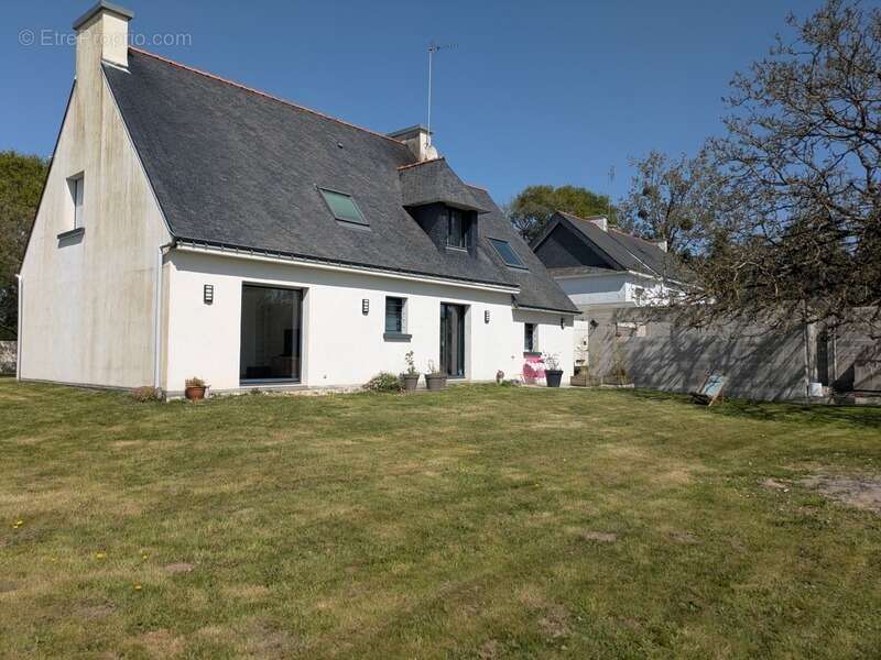 Maison à LIGNOL