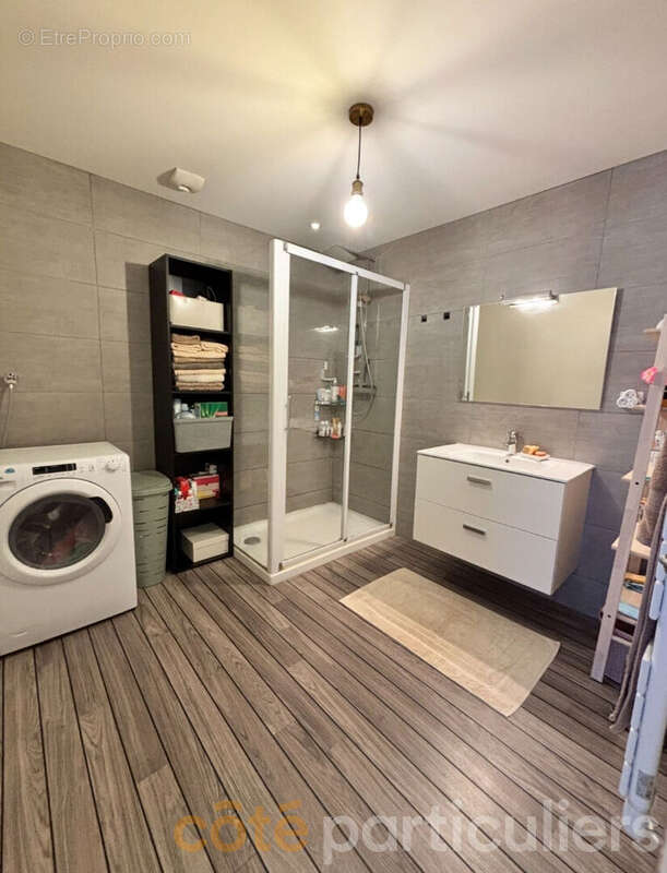 Appartement à RODEZ