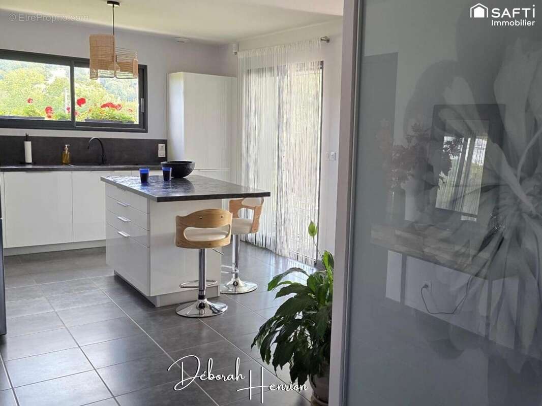 Photo 4 - Maison à CHELIEU