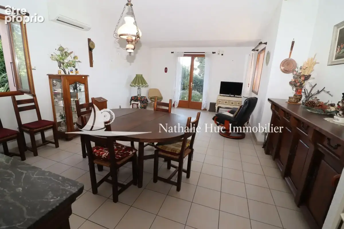 Maison 132 m² à Villelongue-De-La-Salanque  - photo 6
