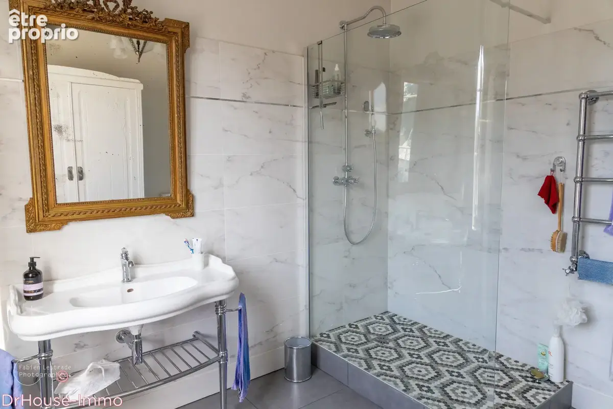Maison 11 pièces 273 m² à vendre à Lisieux (14100) - photo 18