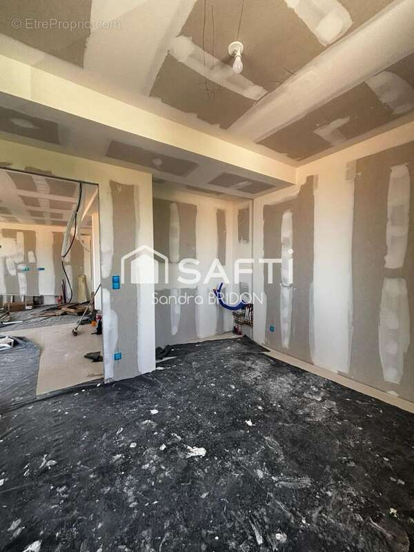 Photo 4 - Appartement à GREASQUE