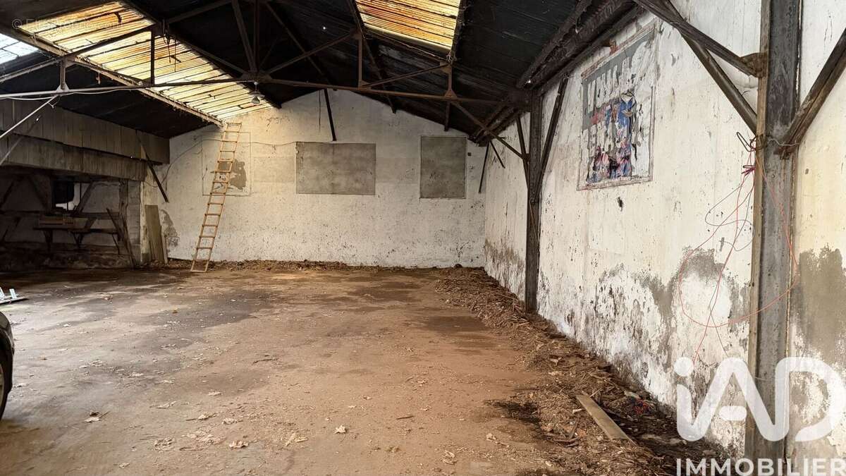 Photo 4 - Maison à BOURBON-LANCY