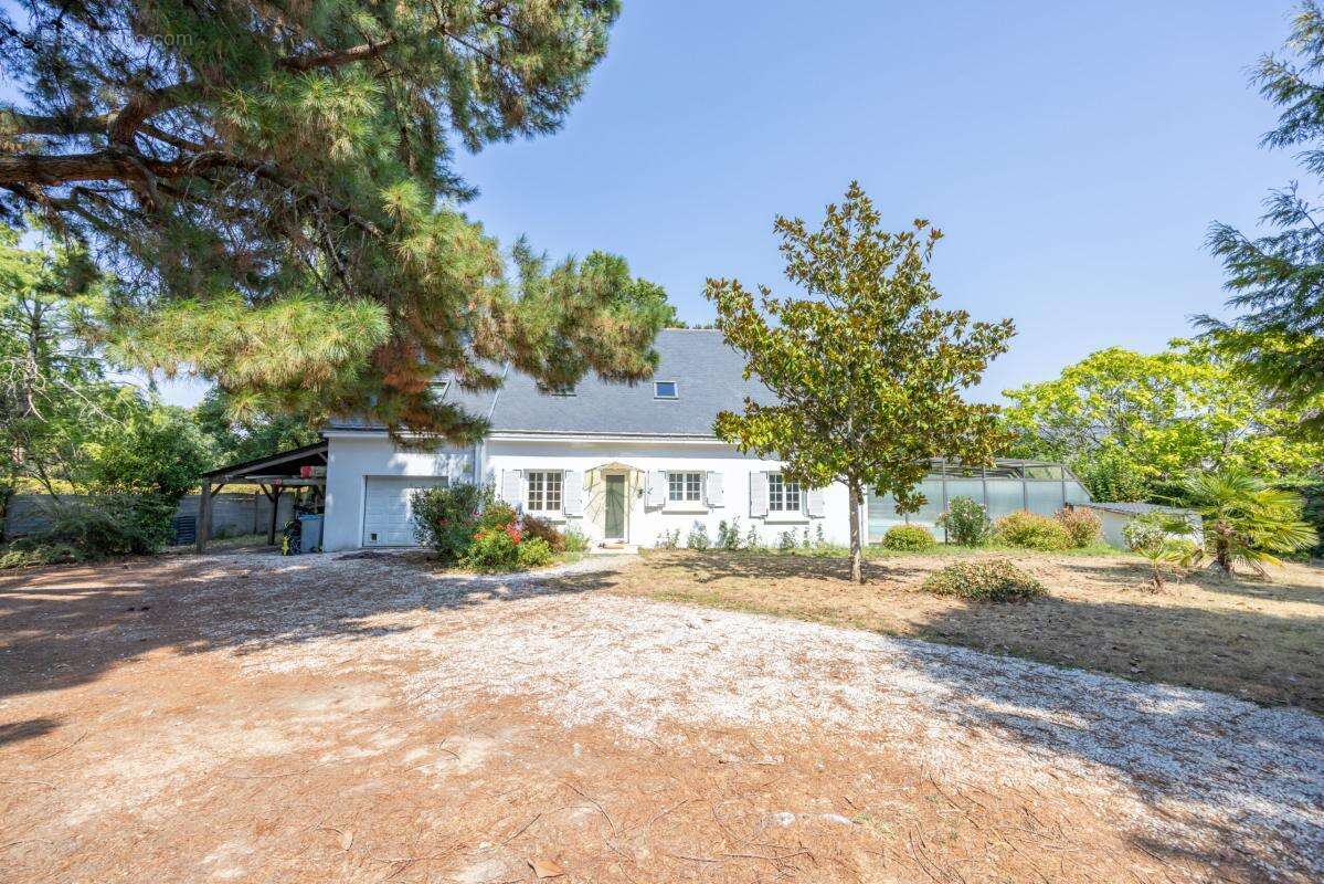 Maison familiale proche Erdre - photo 14
