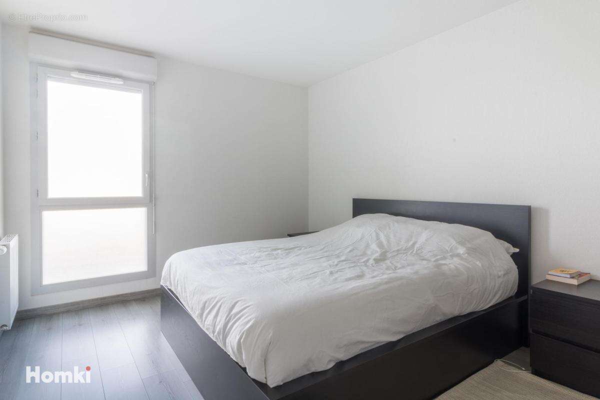 Appartement à COLOMIERS