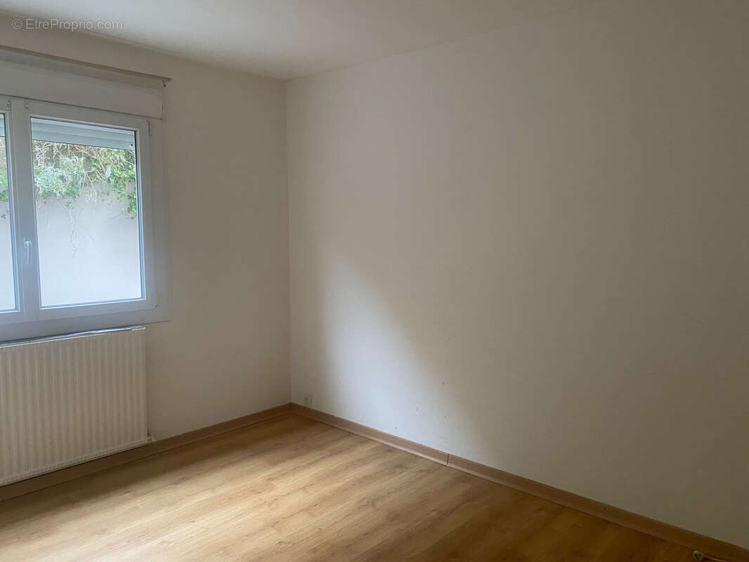 Appartement à MERS-LES-BAINS