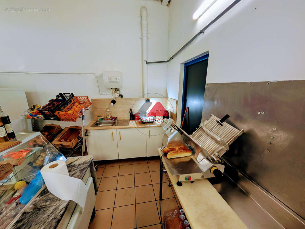 Commerce à BESANCON