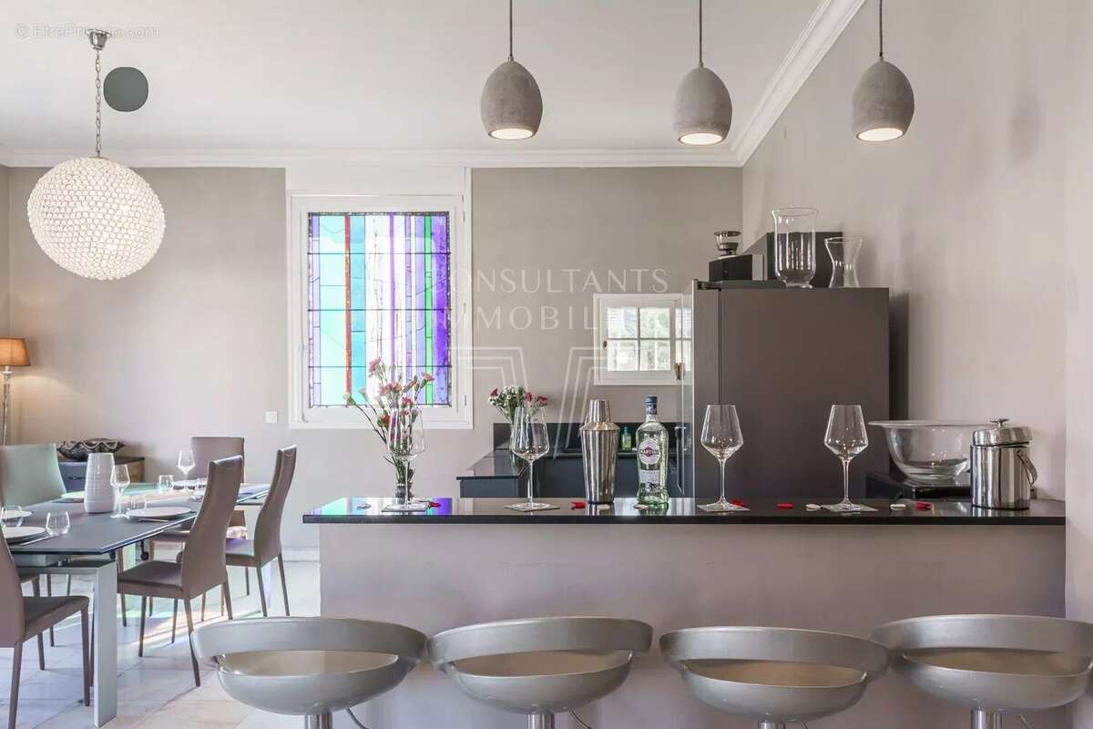 Appartement à DEAUVILLE