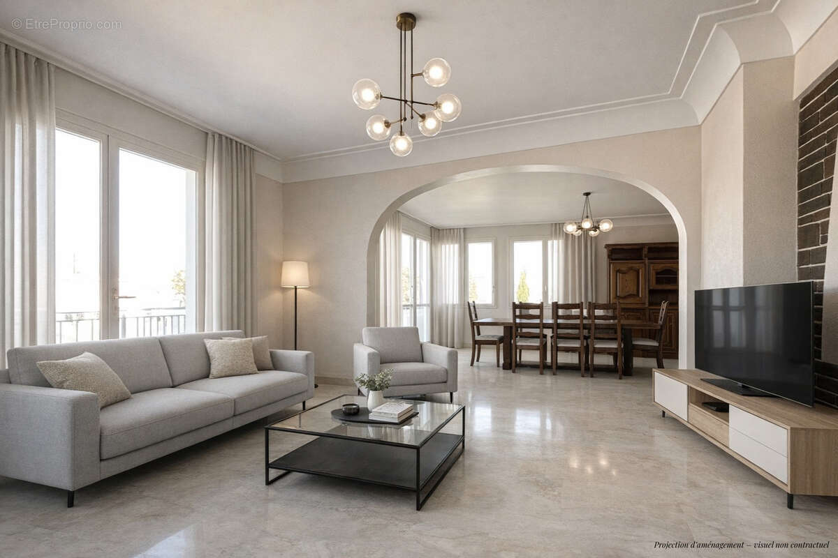 Maison à PORT-DES-BARQUES