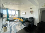 Appartement à ARGENTEUIL