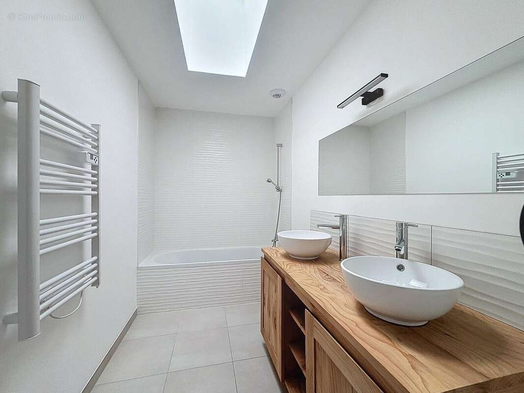 Photo 6 - Maison à SAINT-MEDARD-EN-JALLES