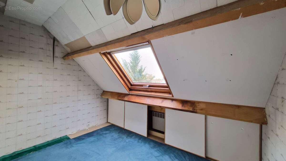 Maison à SAINT-GERMAIN-LES-ARPAJON