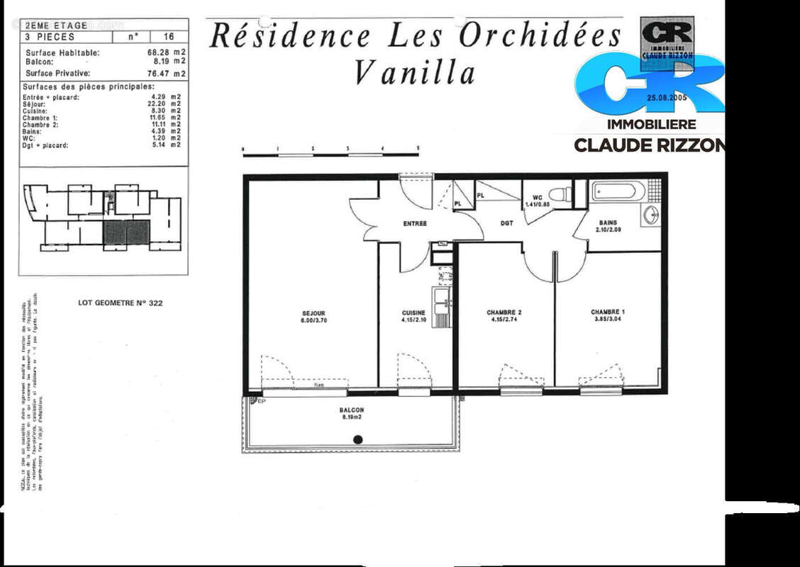 T3 thionville - photo 2