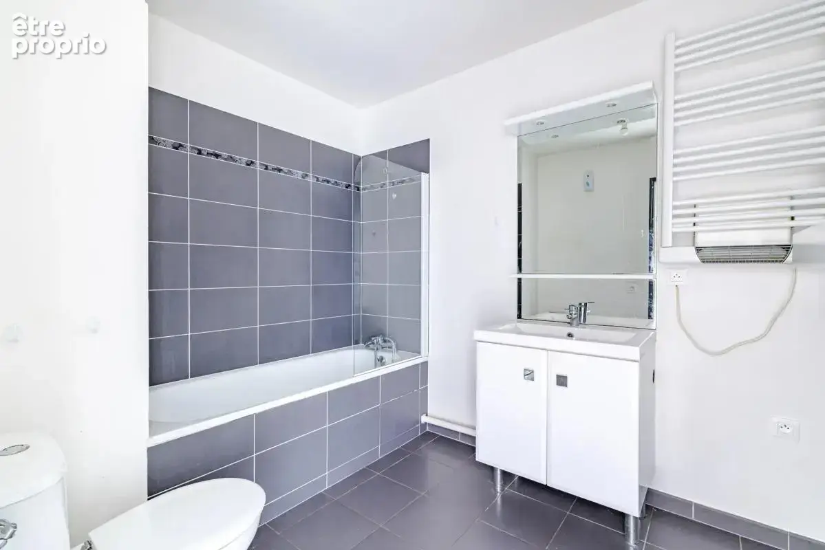 Bel appartement 3 pièces à Vigneux (Clos de la Régale) - photo 5