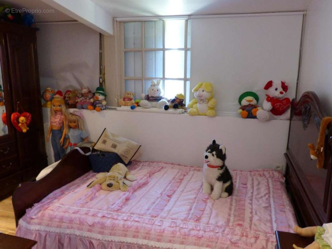 m chambre 2