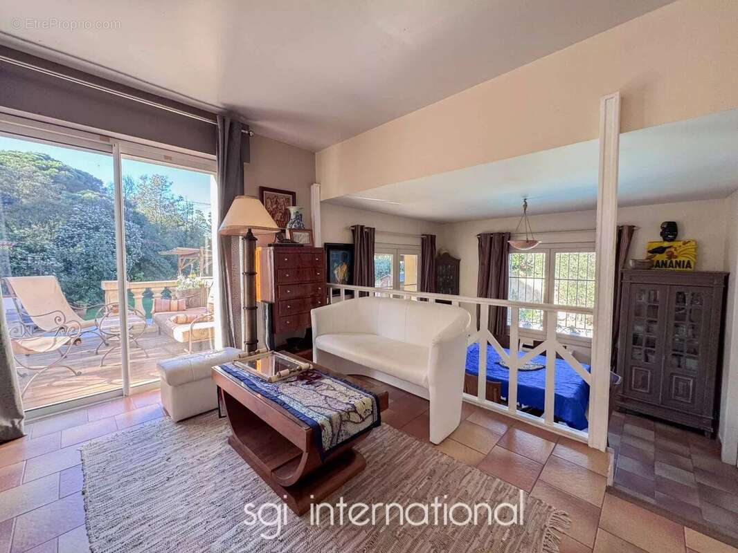 Maison à SAINTE-MAXIME